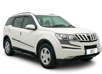 Mahindra XUV500-img
